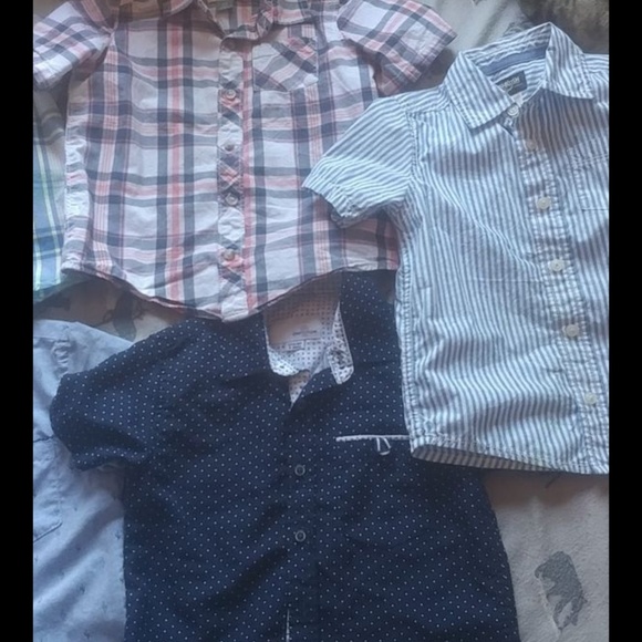 Toddler Boys & girls vloths - Picture 6 of 8